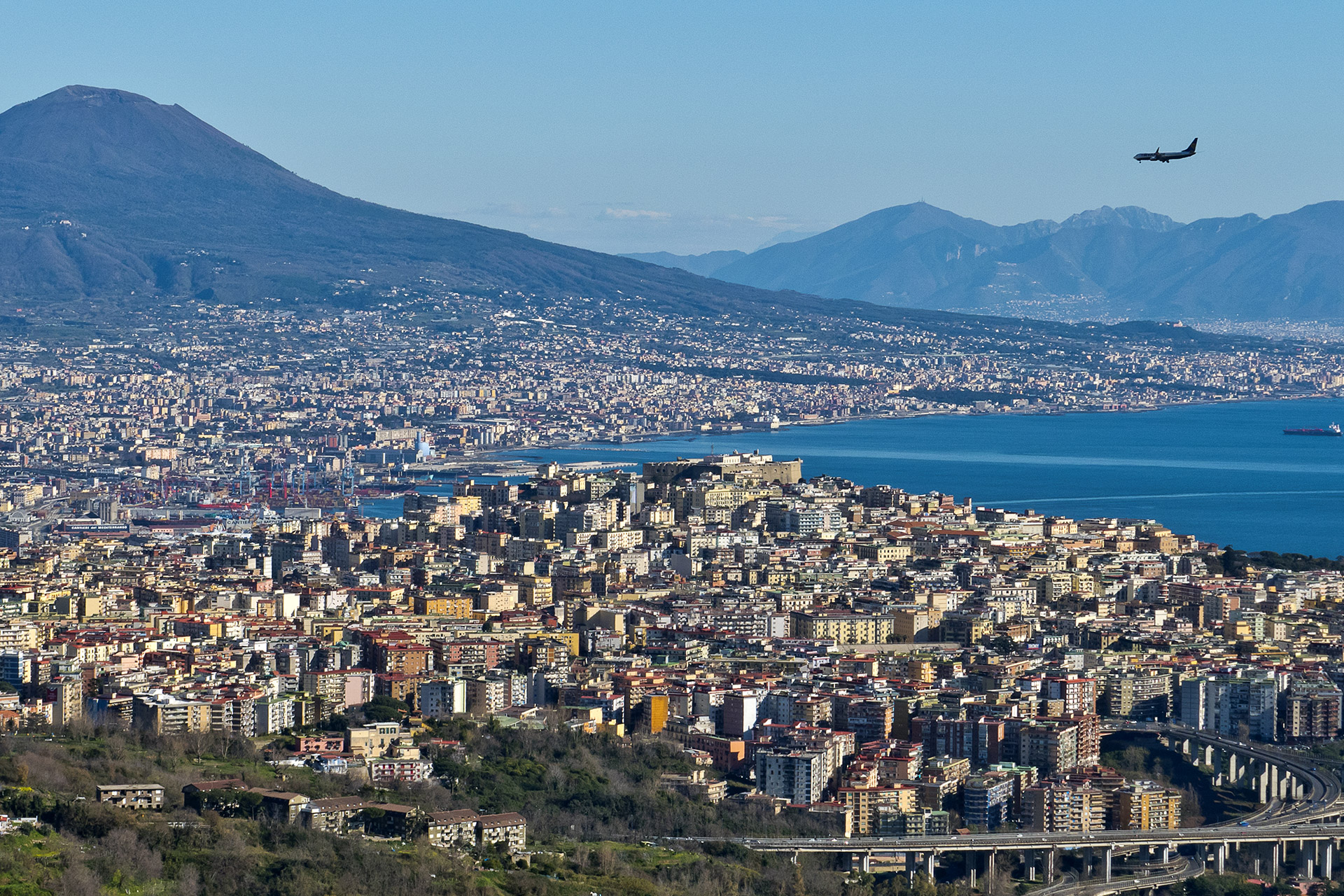 Aeroporto di Napoli