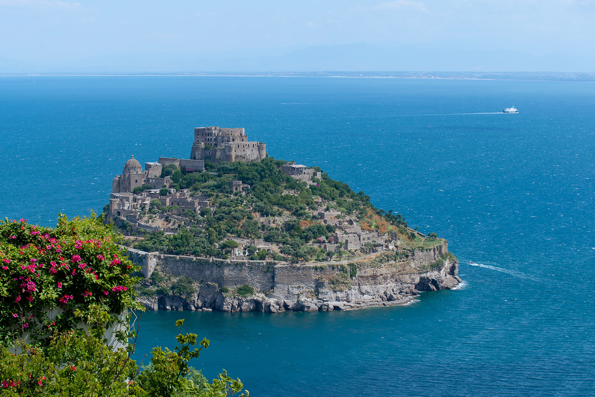 Ischia