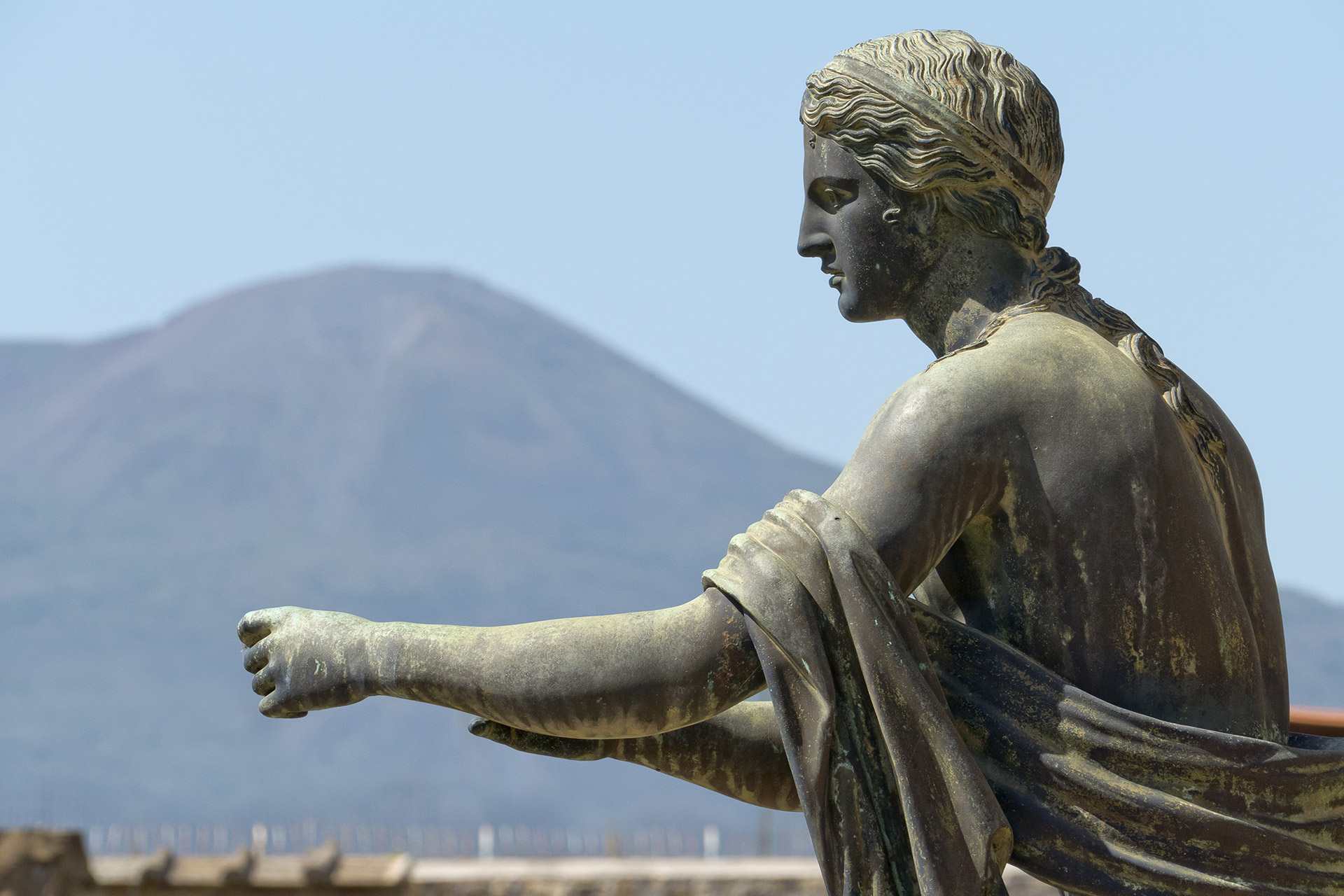 Pompei ed Ercolano