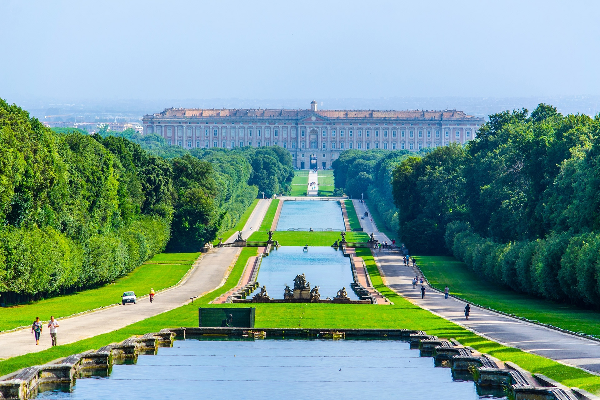 Reggia di Casera