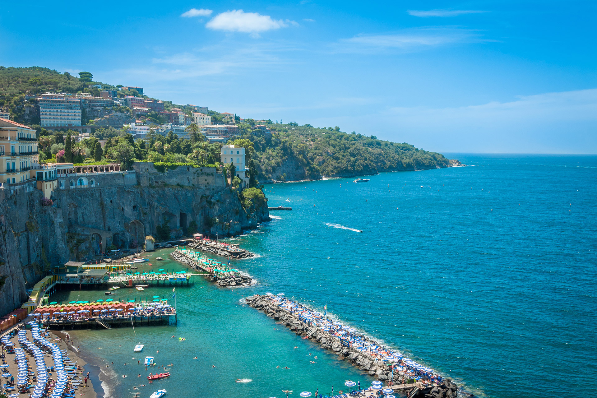 Sorrento